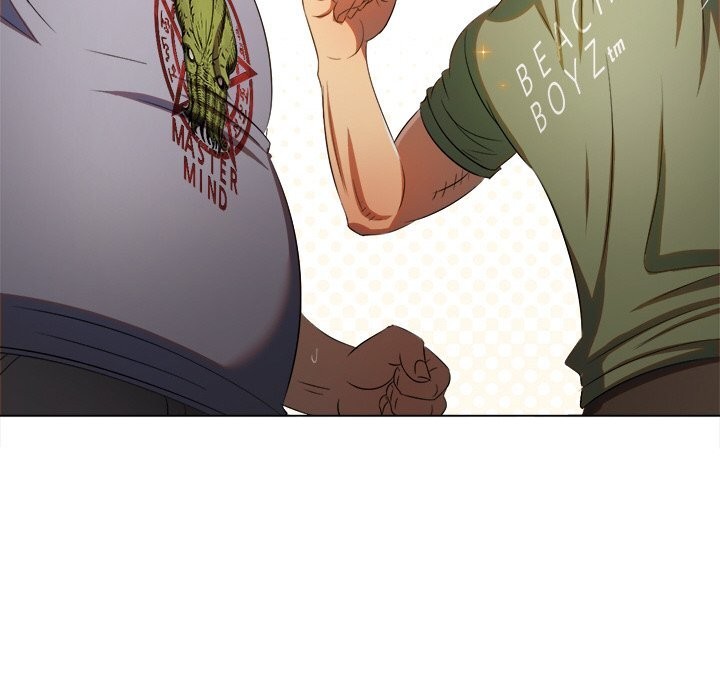 难缠小恶女第268話