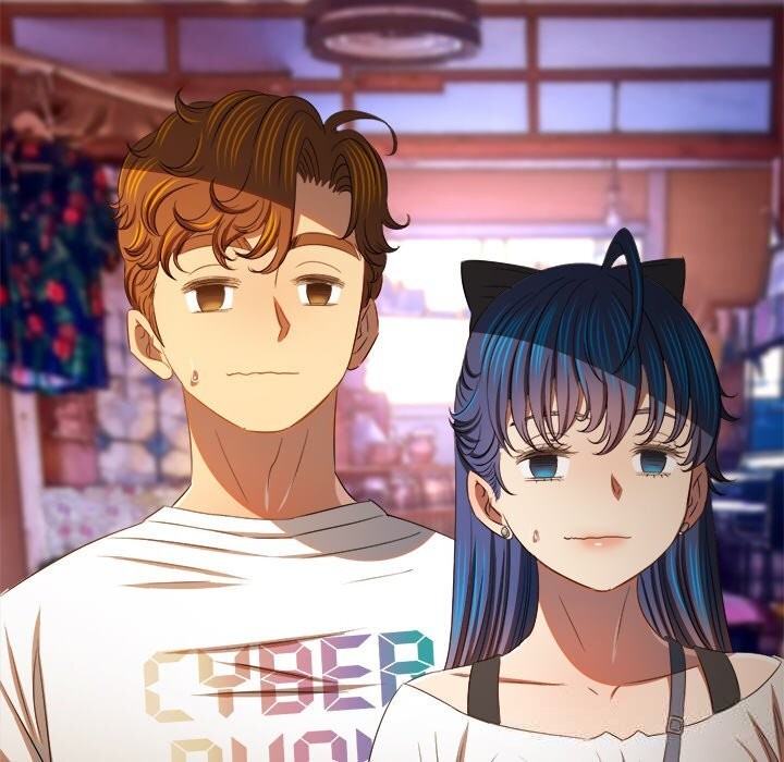 难缠小恶女第268話