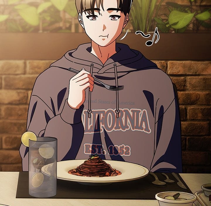 请弄臟我的女朋友第19話