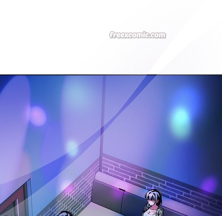 请弄臟我的女朋友第19話