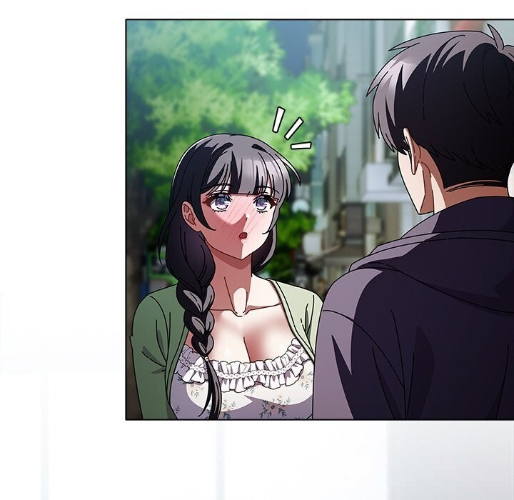 请弄臟我的女朋友第19話