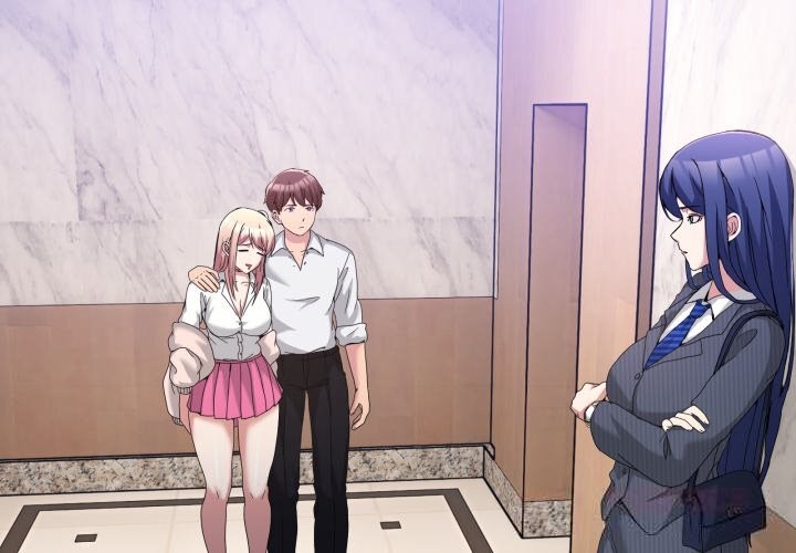 男人止步第20話