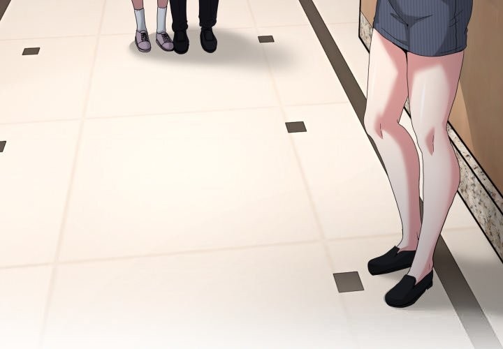 男人止步第20話