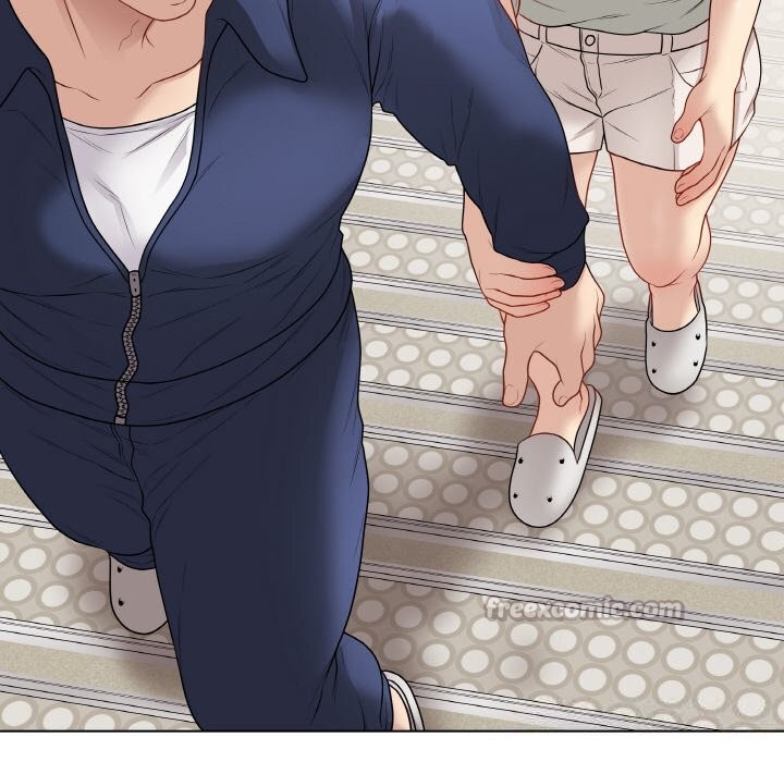 最后的冲刺第26話