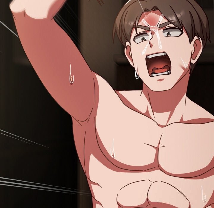 热情拳击馆第37話