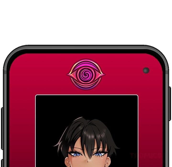 催眠手机第34話