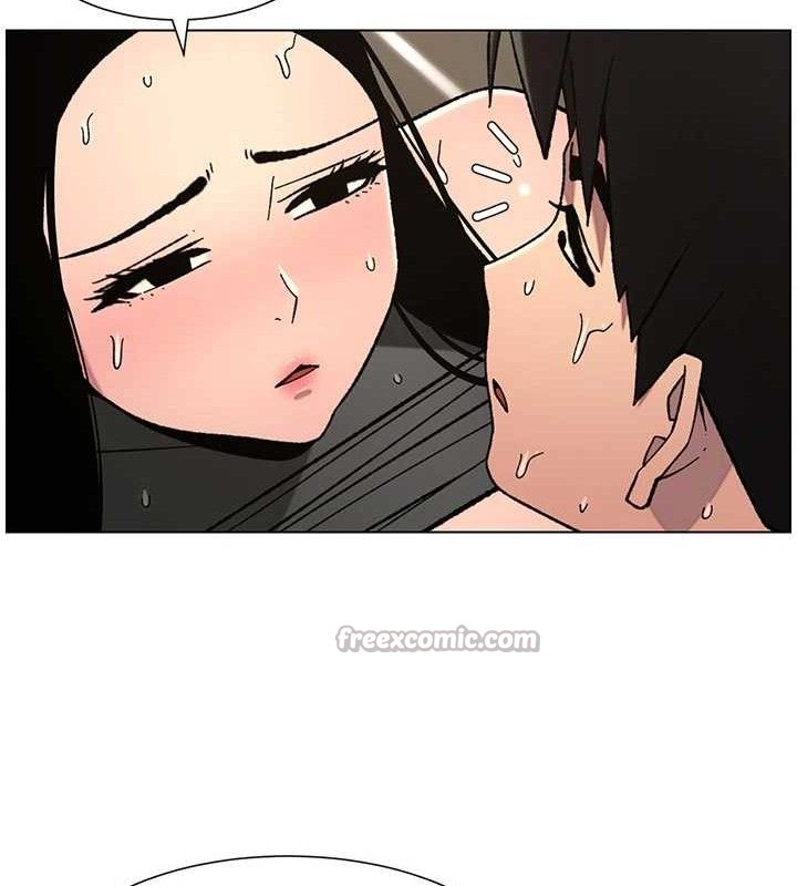 兄妹的秘密授课第73話-天降正妹新對手