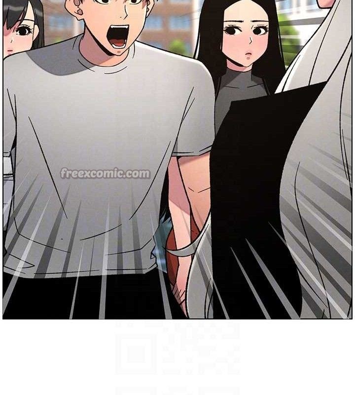 兄妹的秘密授课第73話-天降正妹新對手