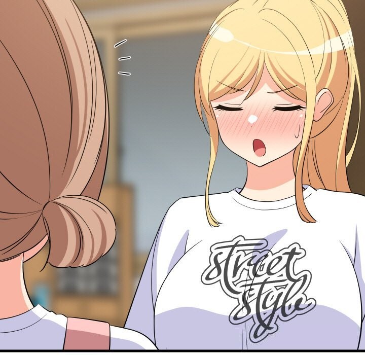 难缠姐妹偏要和我同居第59話