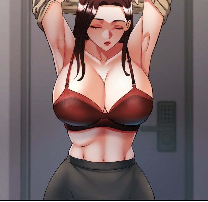 已嫁人的她第42話