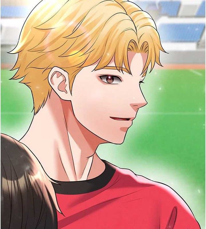 足球型男脱单指南第28話-英才爭奪戰