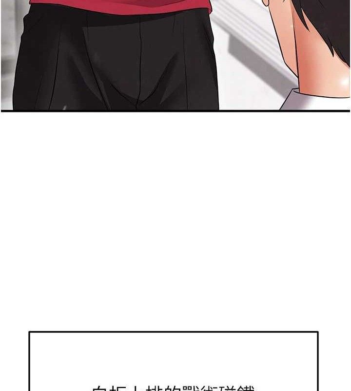 足球型男脱单指南第28話-英才爭奪戰