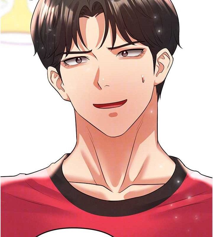 足球型男脱单指南第28話-英才爭奪戰