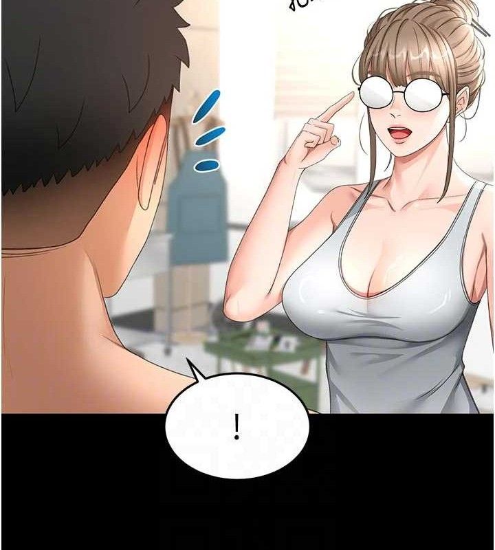 顶加套房的春天第33話-院長,這姿勢可以嗎?