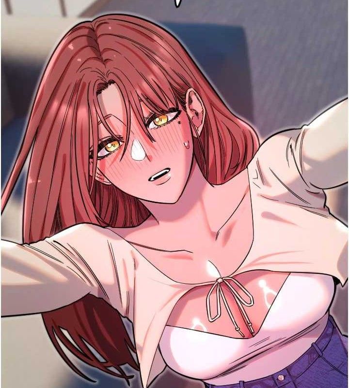 守护天使第47話-令人想侵犯的性感尤物