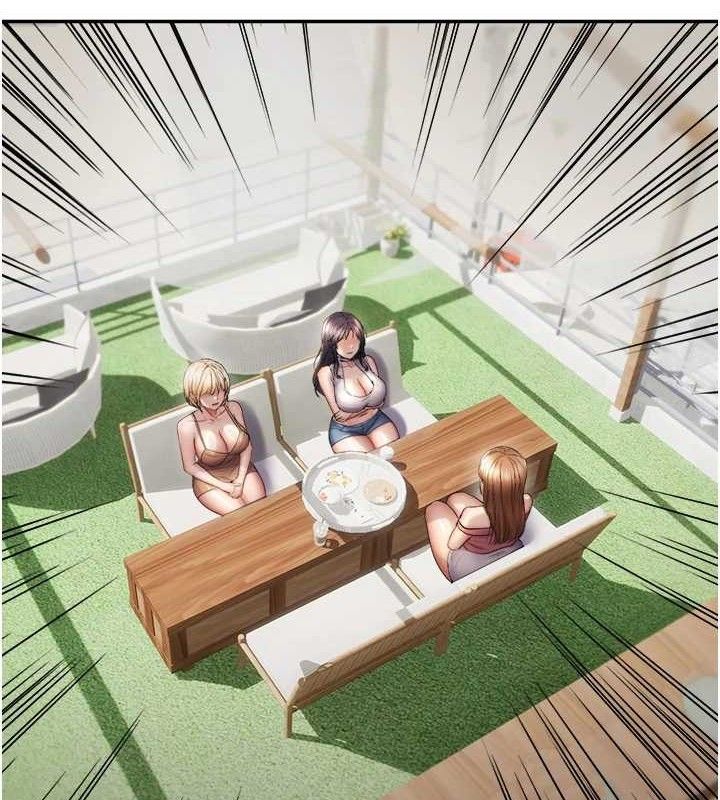 偏偏慾到妳第59話-岳母的小穴真美味