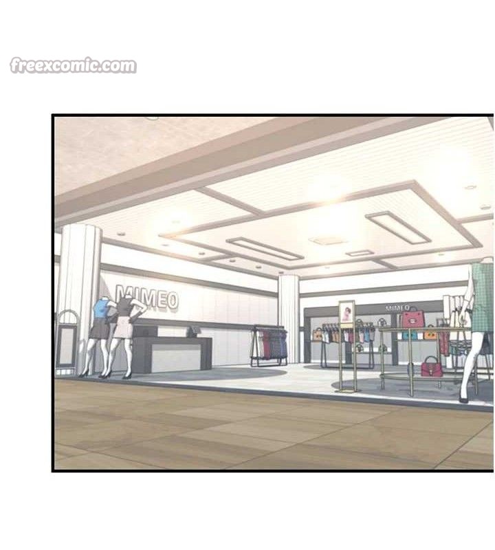 飞机杯女神连线中第27話-棉花糖味的kiss♥