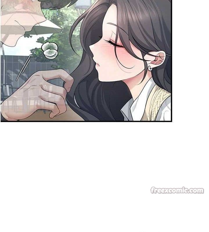 飞机杯女神连线中第27話-棉花糖味的kiss♥