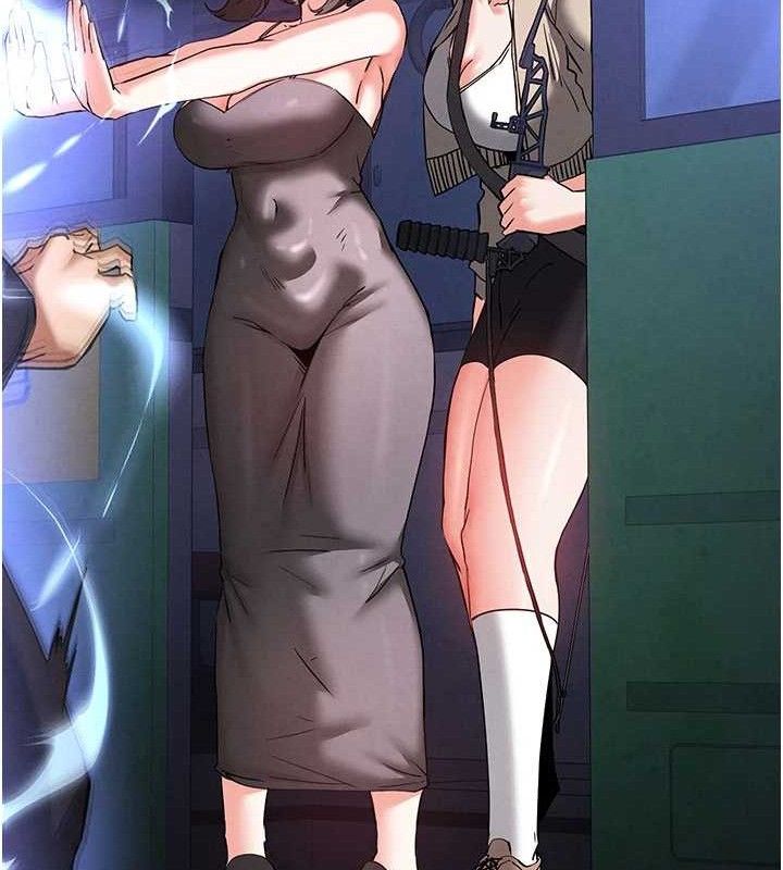 末日鵰堡第43話-被輪番蹂躪的希珠