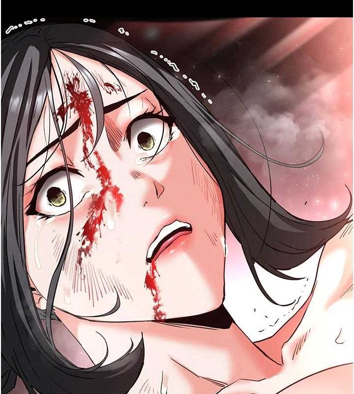 末日鵰堡第43話-被輪番蹂躪的希珠