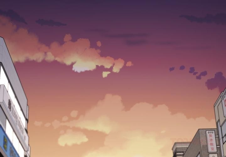 家人之间这样不好吧第61話