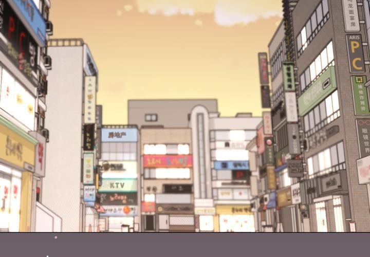 家人之间这样不好吧第61話