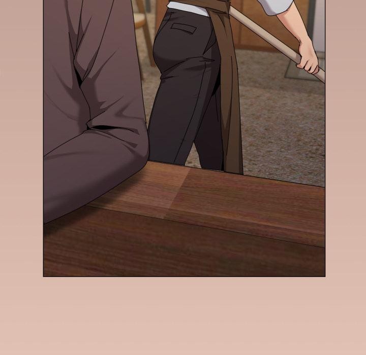 家人之间这样不好吧第61話