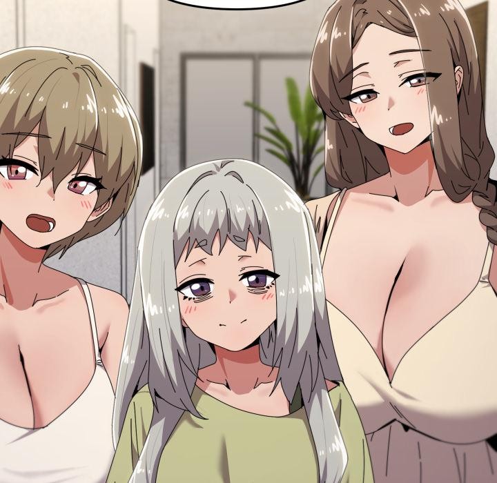 家人之间这样不好吧第61話