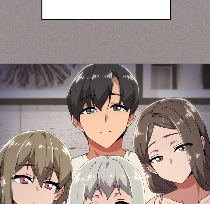 家人之间这样不好吧第61話