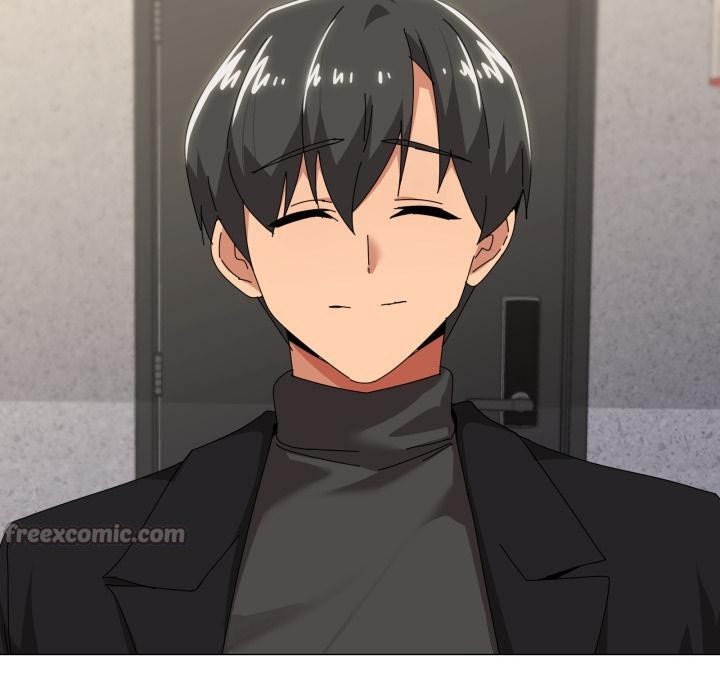 家人之间这样不好吧第61話