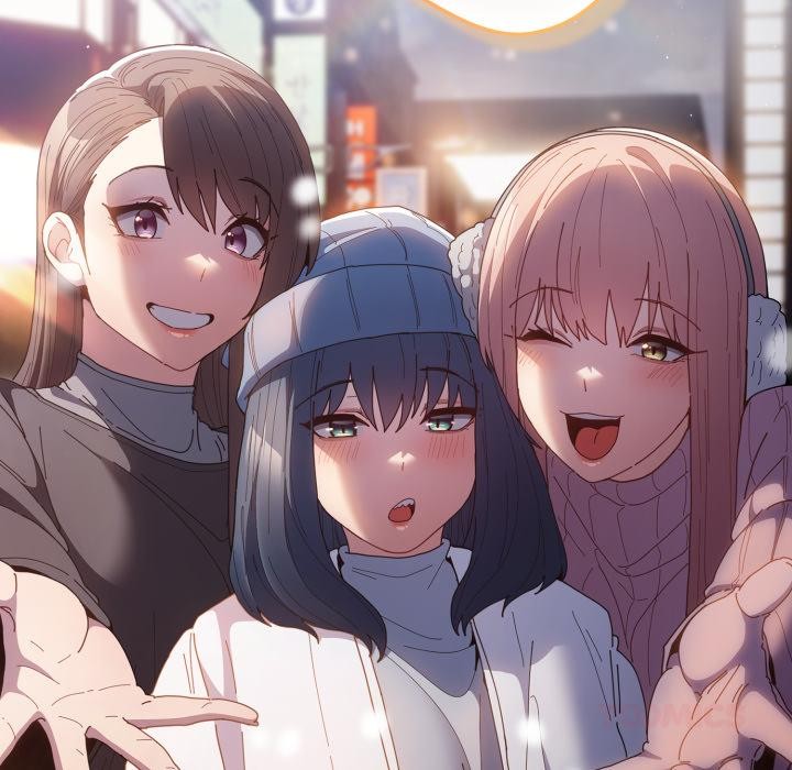 游戏规则我来定第115話