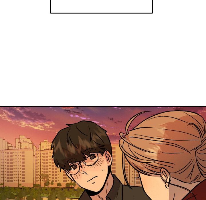 附属品少女的叛逆期第14話