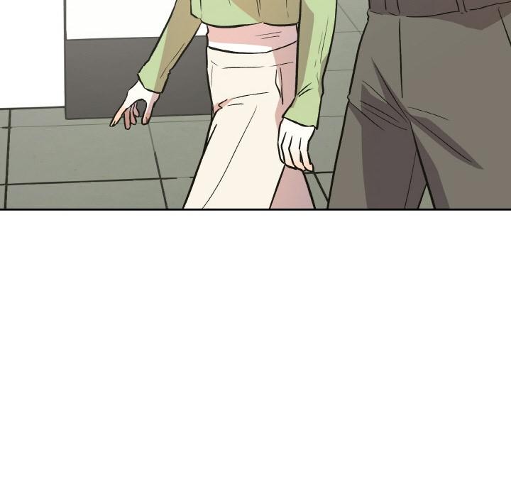 附属品少女的叛逆期第14話