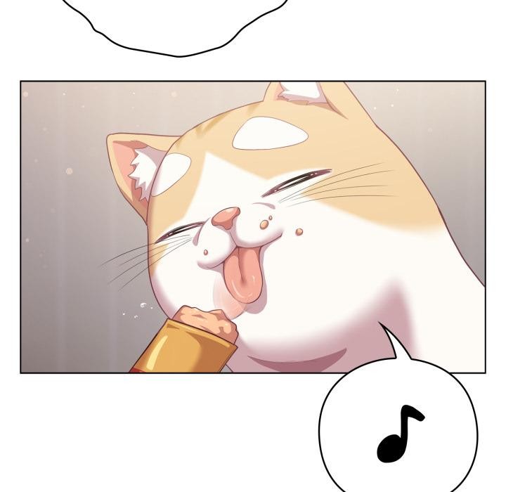 喵来的恋爱第33話