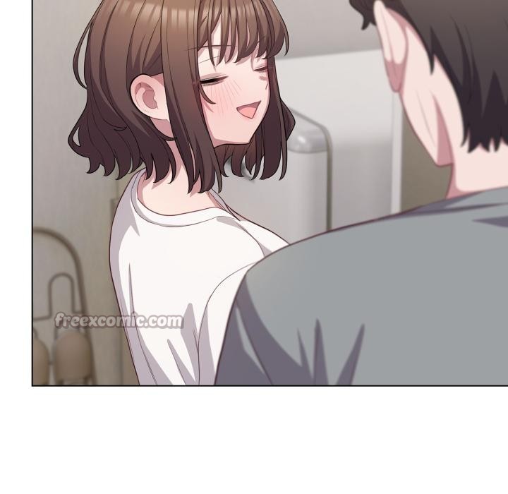 喵来的恋爱第33話