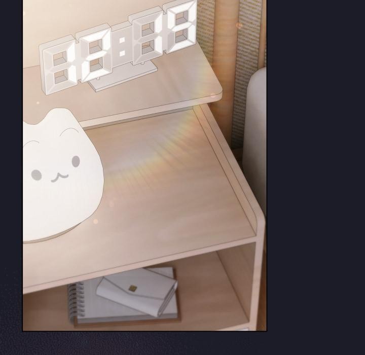 喵来的恋爱第33話