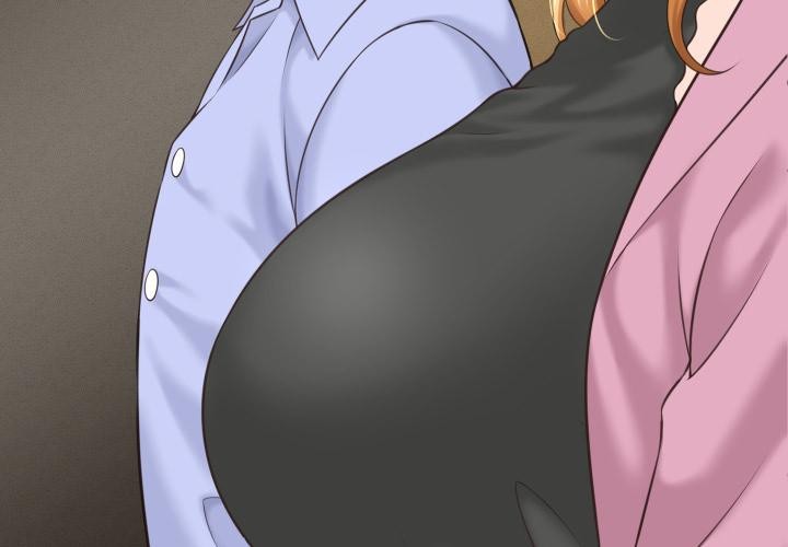 她们的夜晚属于我第6話