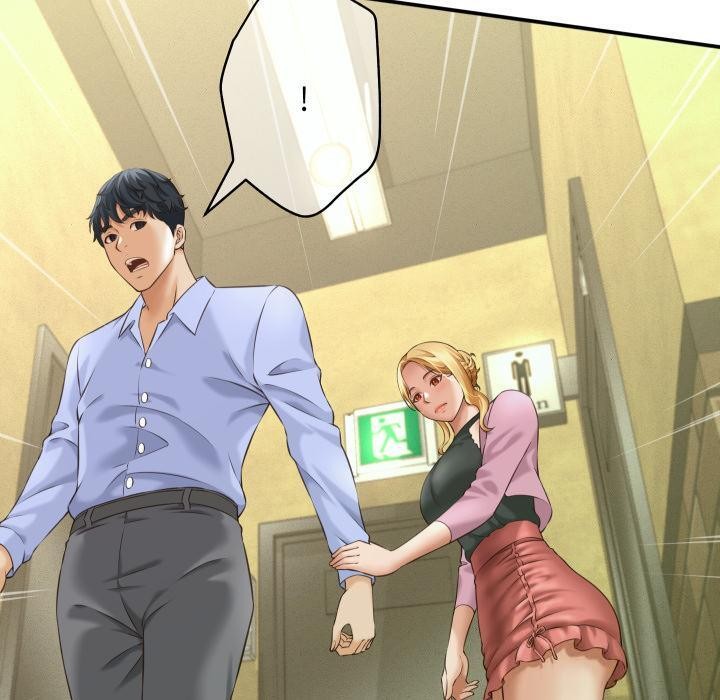 她们的夜晚属于我第6話