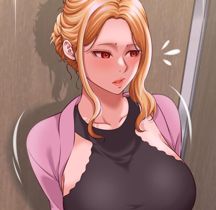 她们的夜晚属于我第6話