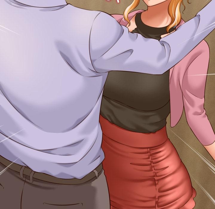 她们的夜晚属于我第6話