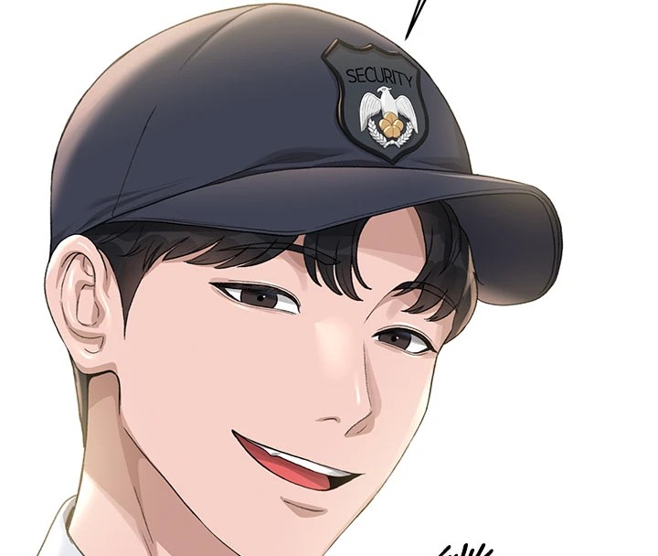 猎艷管理员第1话-管理员的第一个任务