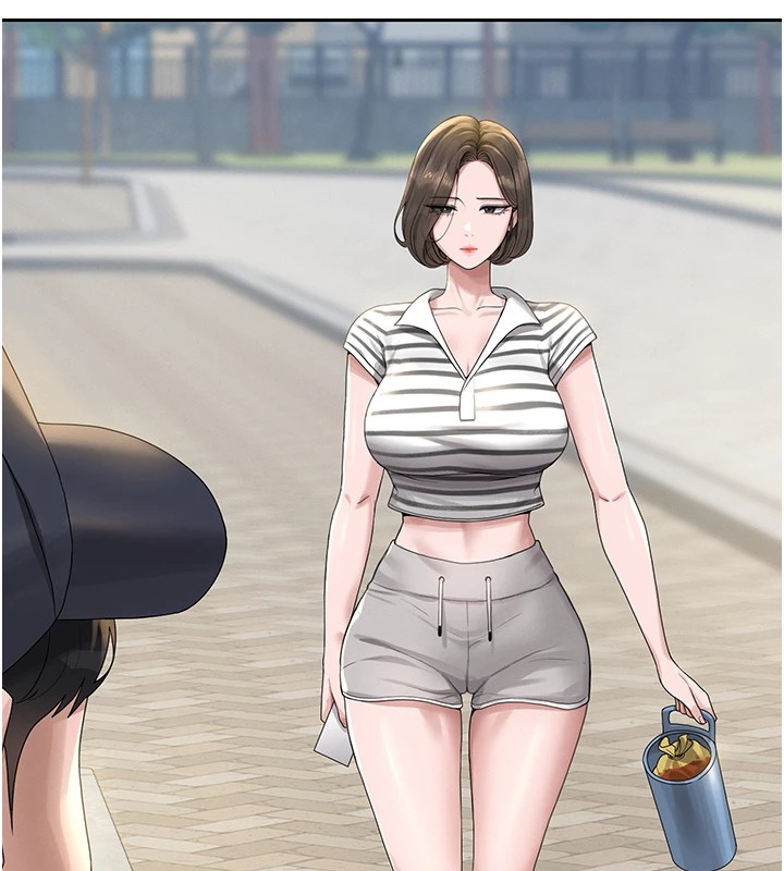 猎艷管理员第1话-管理员的第一个任务