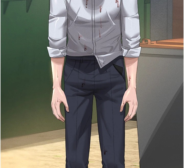 猎艷管理员第1话-管理员的第一个任务