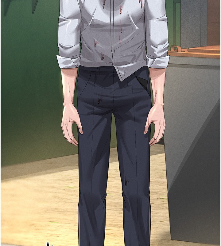 猎艷管理员第2话-偷窥女住户的私生活