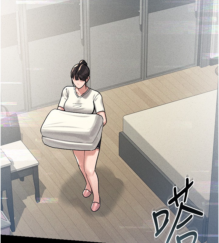 猎艷管理员第2话-偷窥女住户的私生活