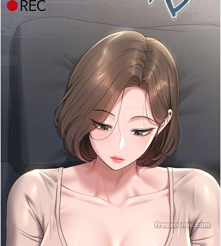 猎艷管理员第2话-偷窥女住户的私生活