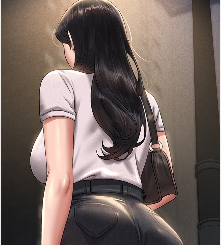 猎艷管理员第2话-偷窥女住户的私生活