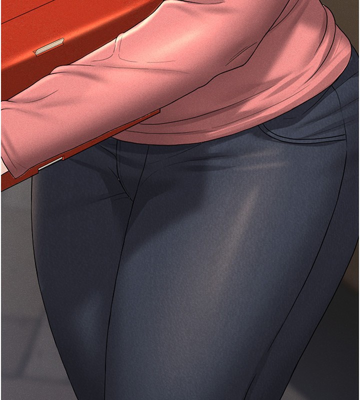 猎艷管理员第2话-偷窥女住户的私生活