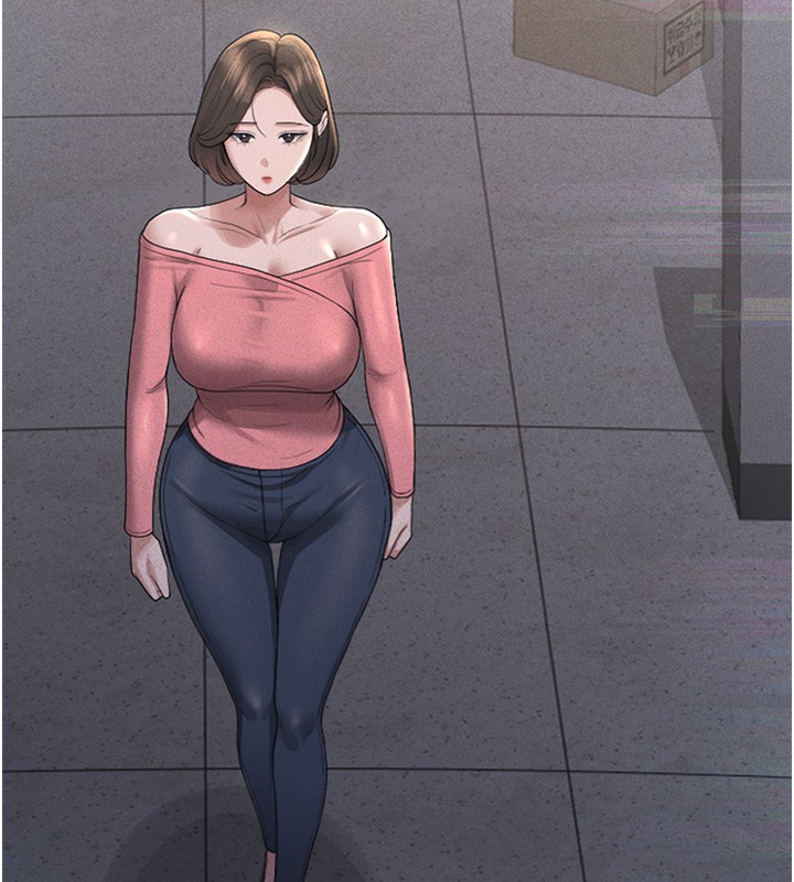 猎艷管理员第2话-偷窥女住户的私生活