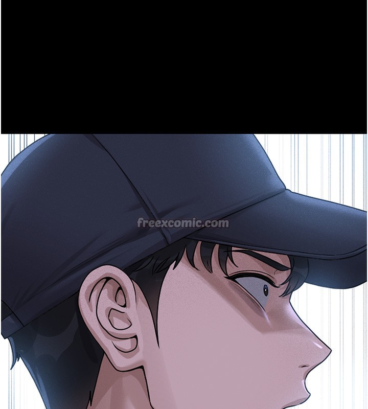 猎艷管理员第2话-偷窥女住户的私生活